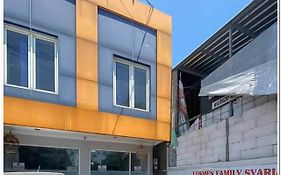 Losmen Family Syariah Bypass Juanda Mitra Reddoorz